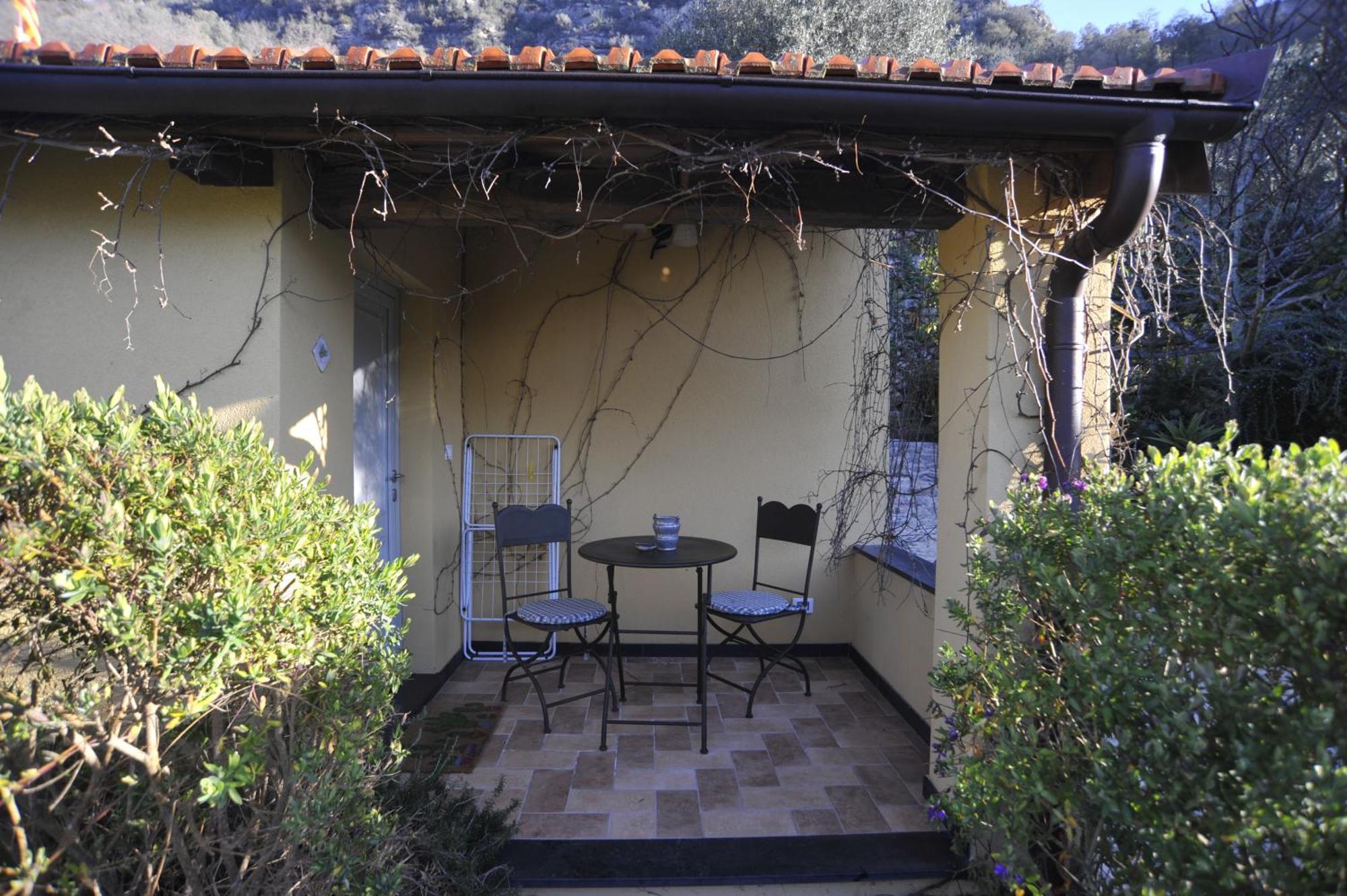 Agriturismo La Contessa (Adults Only) Finale Ligure Zewnętrze zdjęcie