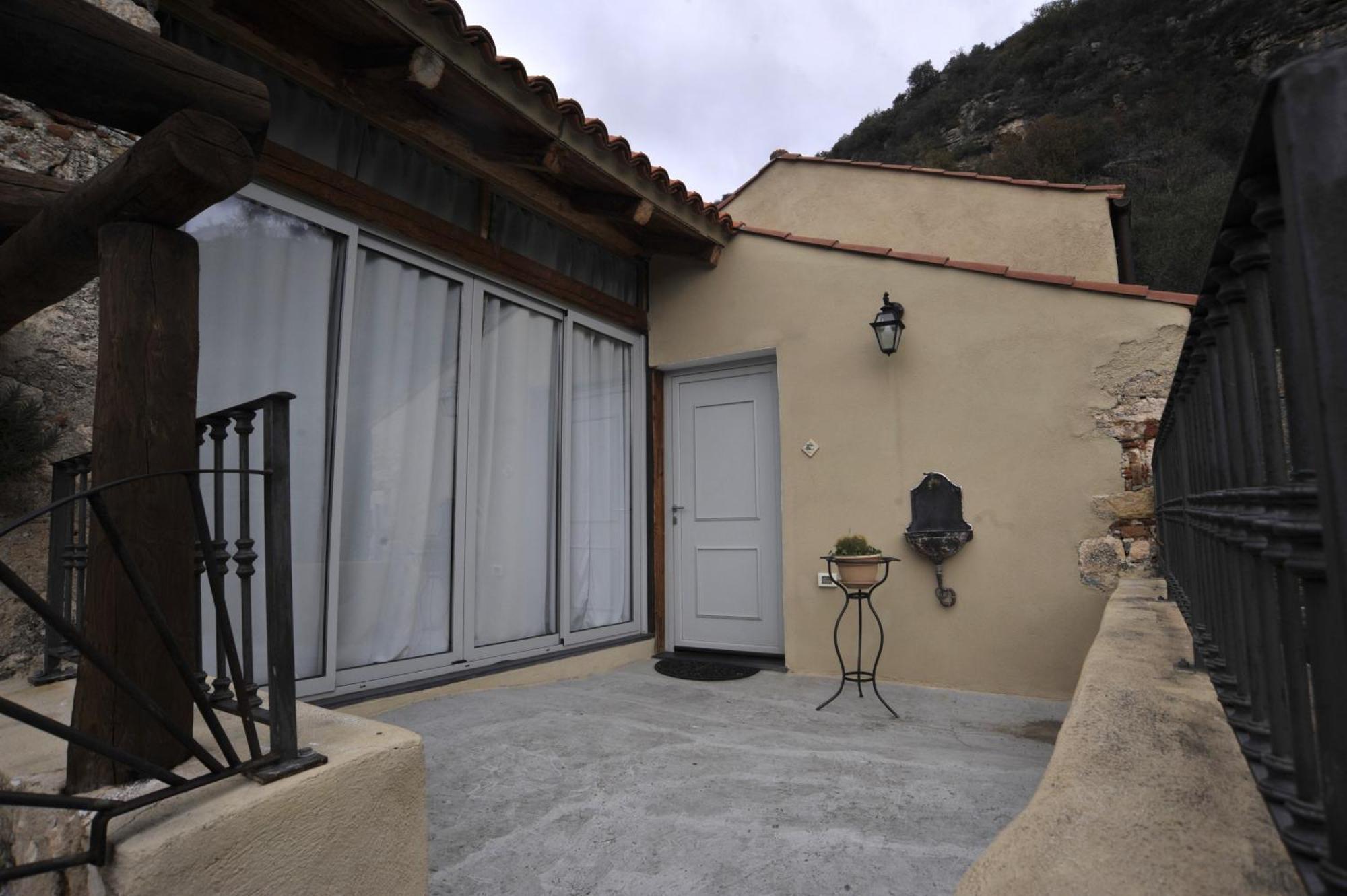 Agriturismo La Contessa (Adults Only) Finale Ligure Zewnętrze zdjęcie