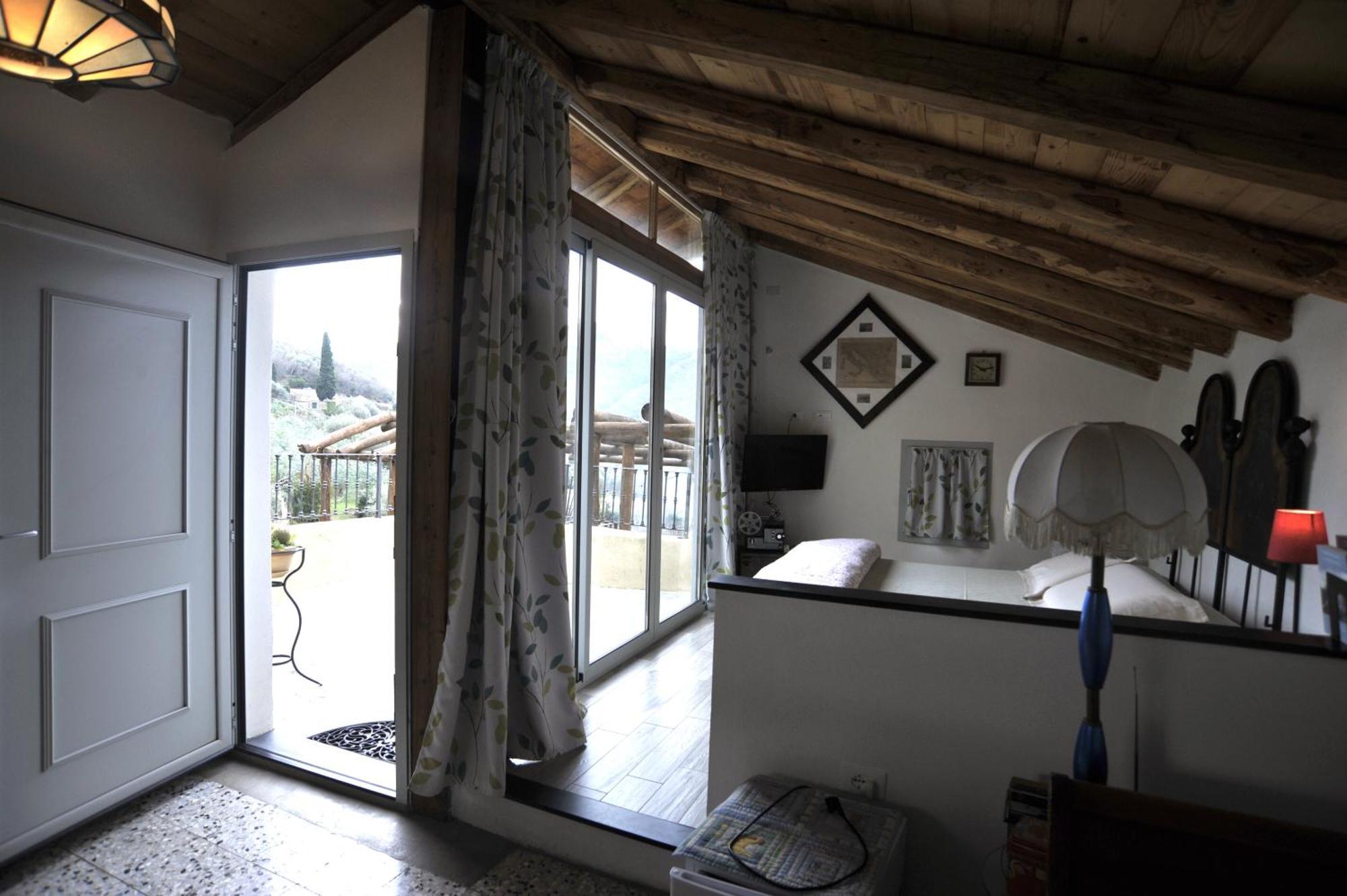 Agriturismo La Contessa (Adults Only) Finale Ligure Zewnętrze zdjęcie