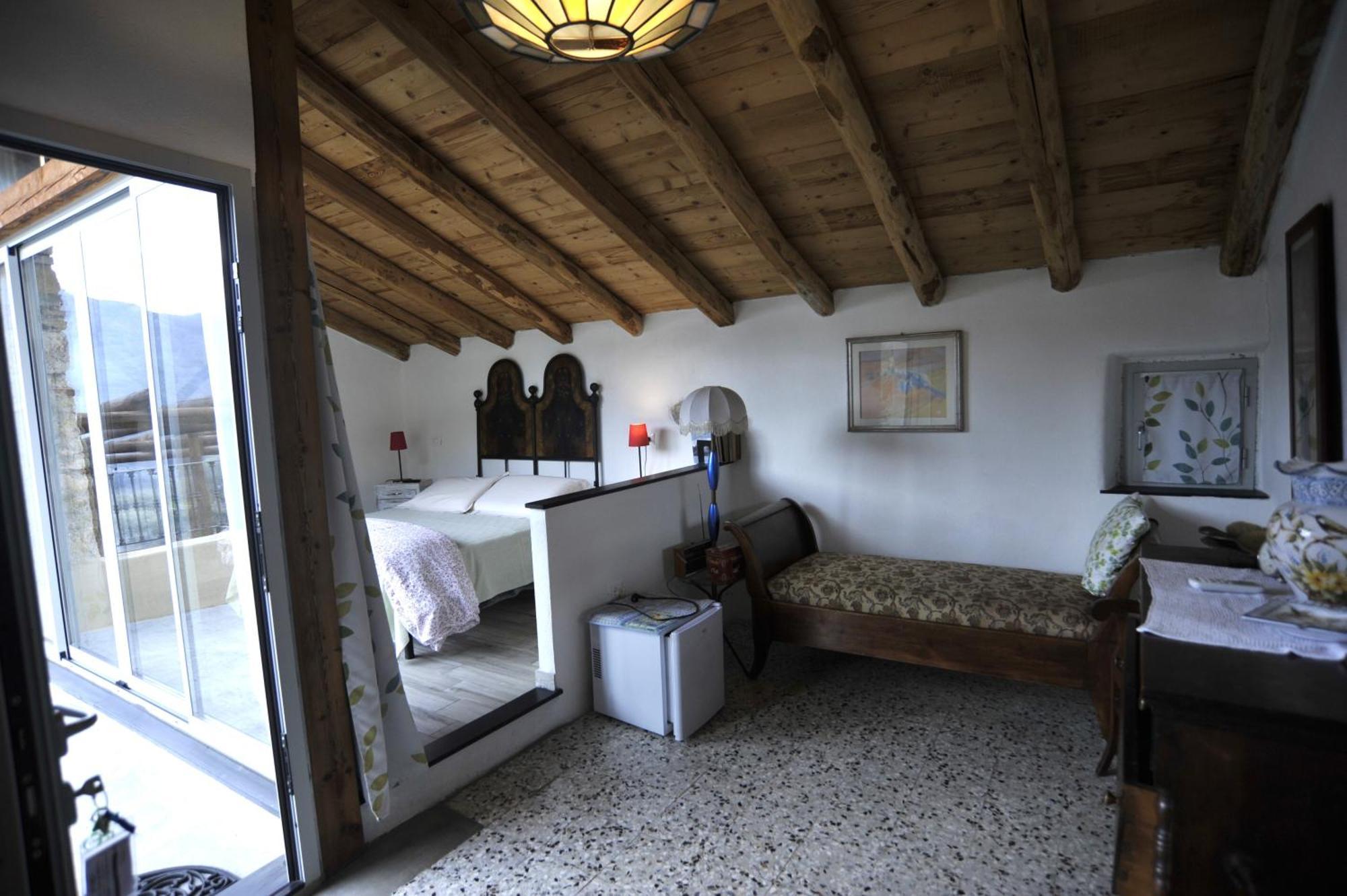 Agriturismo La Contessa (Adults Only) Finale Ligure Zewnętrze zdjęcie
