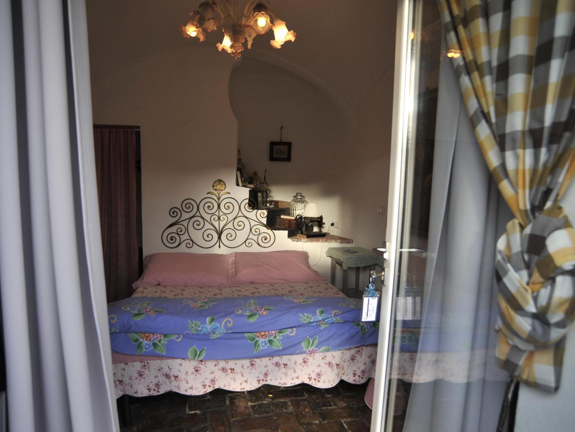 Agriturismo La Contessa (Adults Only) Finale Ligure Zewnętrze zdjęcie