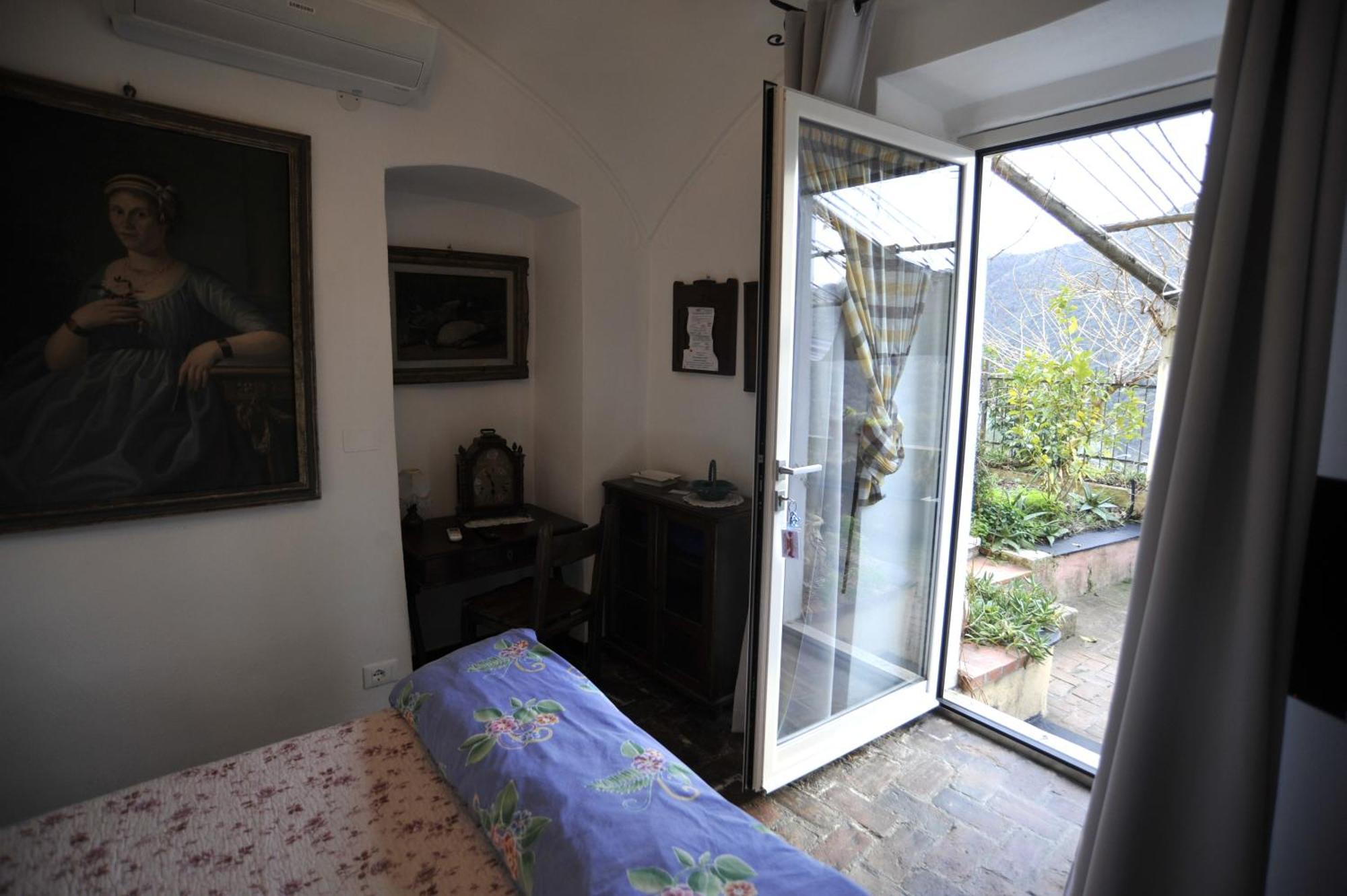 Agriturismo La Contessa (Adults Only) Finale Ligure Zewnętrze zdjęcie