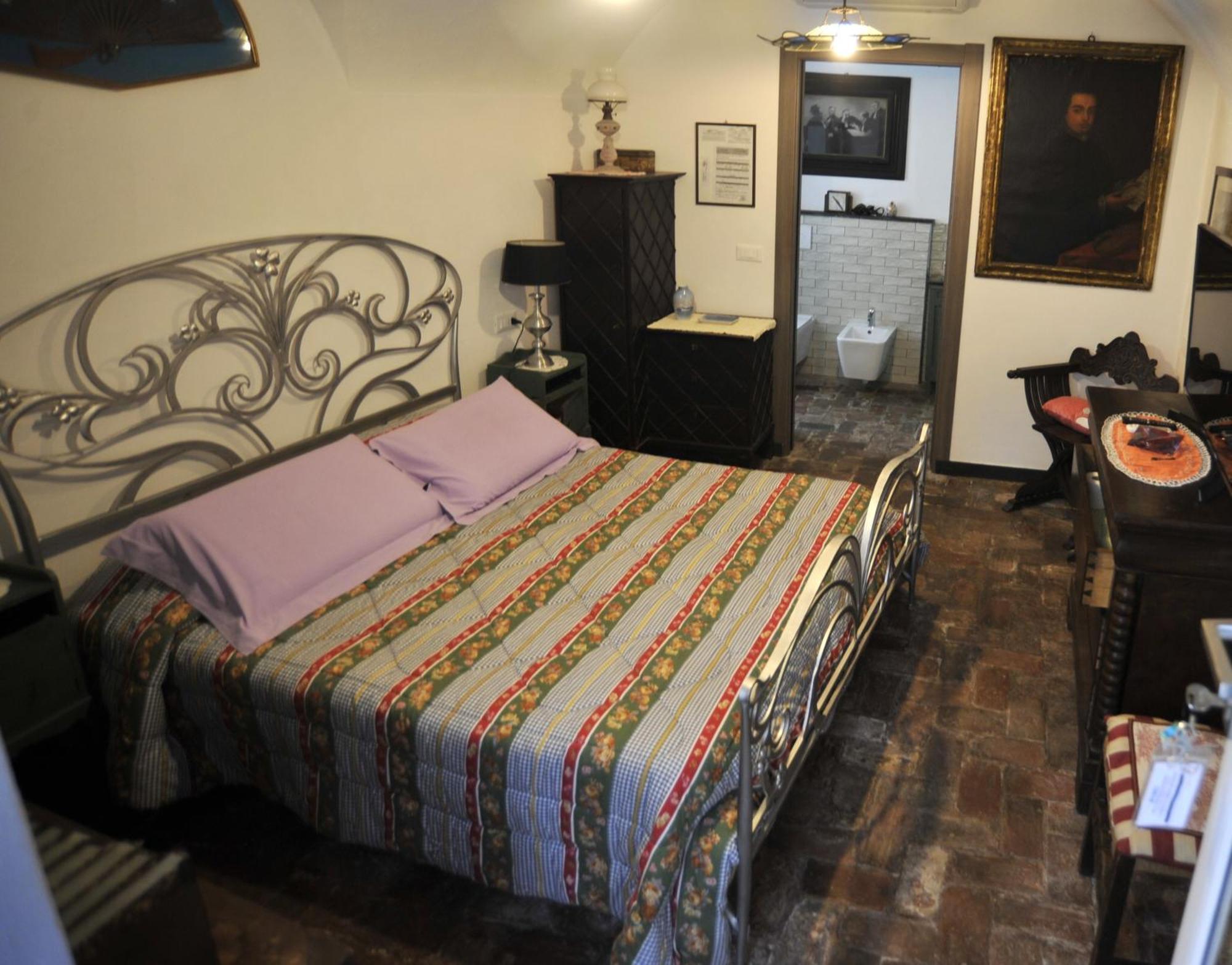 Agriturismo La Contessa (Adults Only) Finale Ligure Zewnętrze zdjęcie