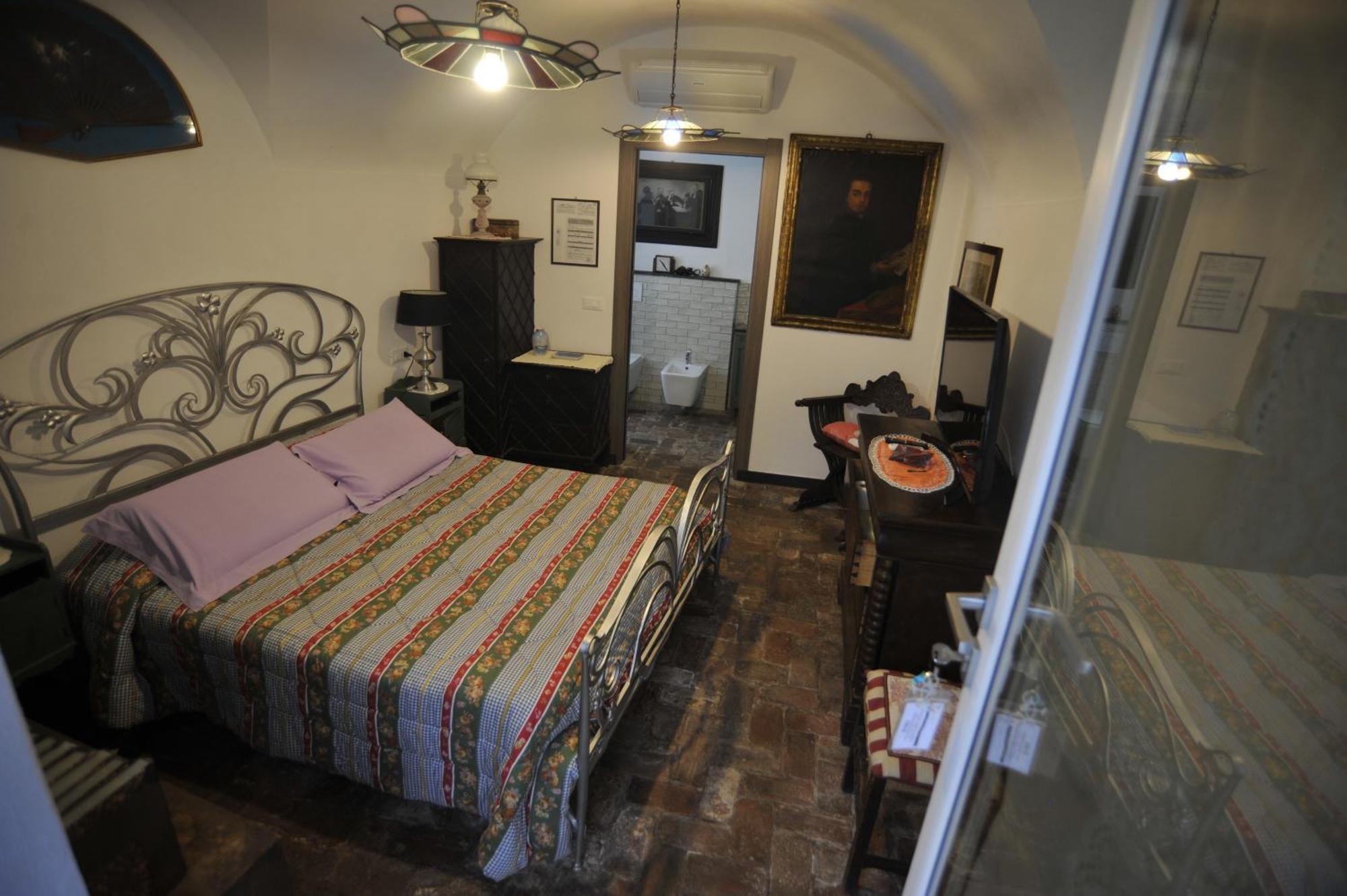 Agriturismo La Contessa (Adults Only) Finale Ligure Zewnętrze zdjęcie