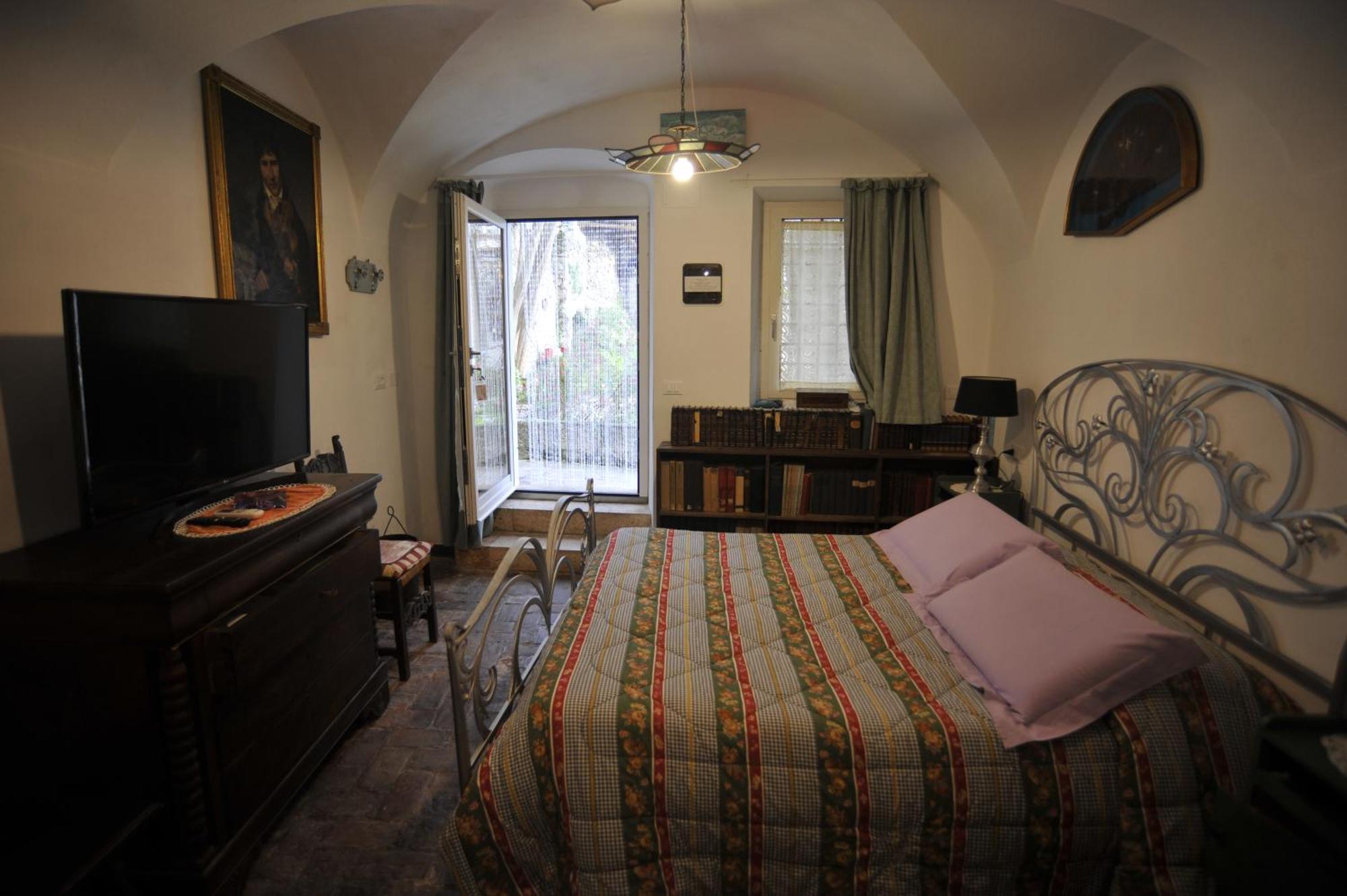 Agriturismo La Contessa (Adults Only) Finale Ligure Zewnętrze zdjęcie