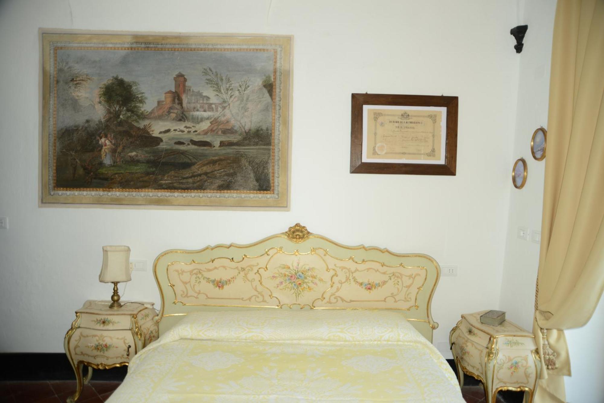 Agriturismo La Contessa (Adults Only) Finale Ligure Zewnętrze zdjęcie
