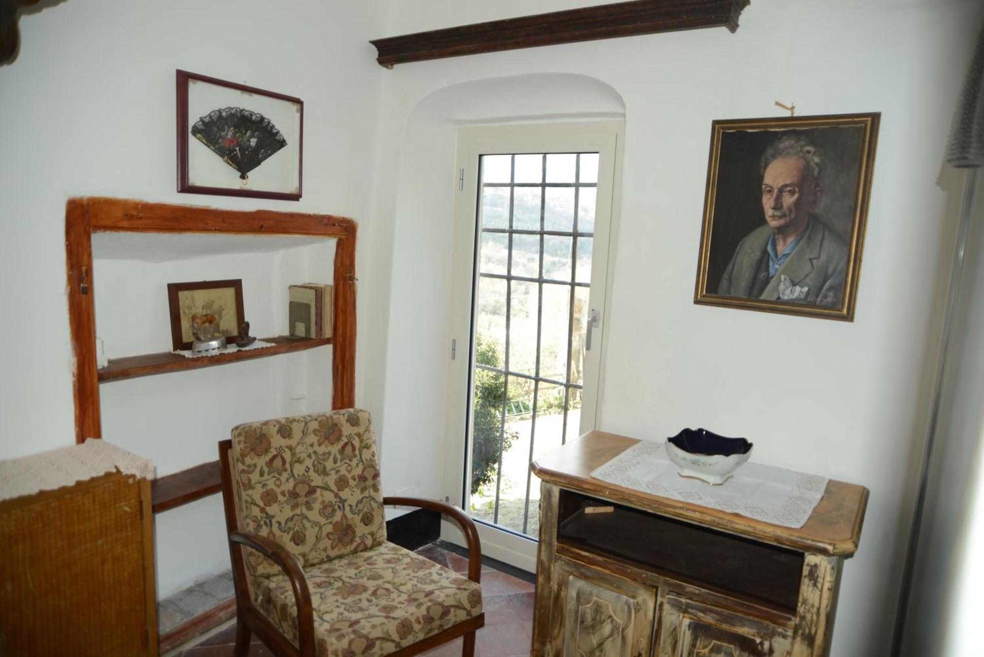 Agriturismo La Contessa (Adults Only) Finale Ligure Zewnętrze zdjęcie