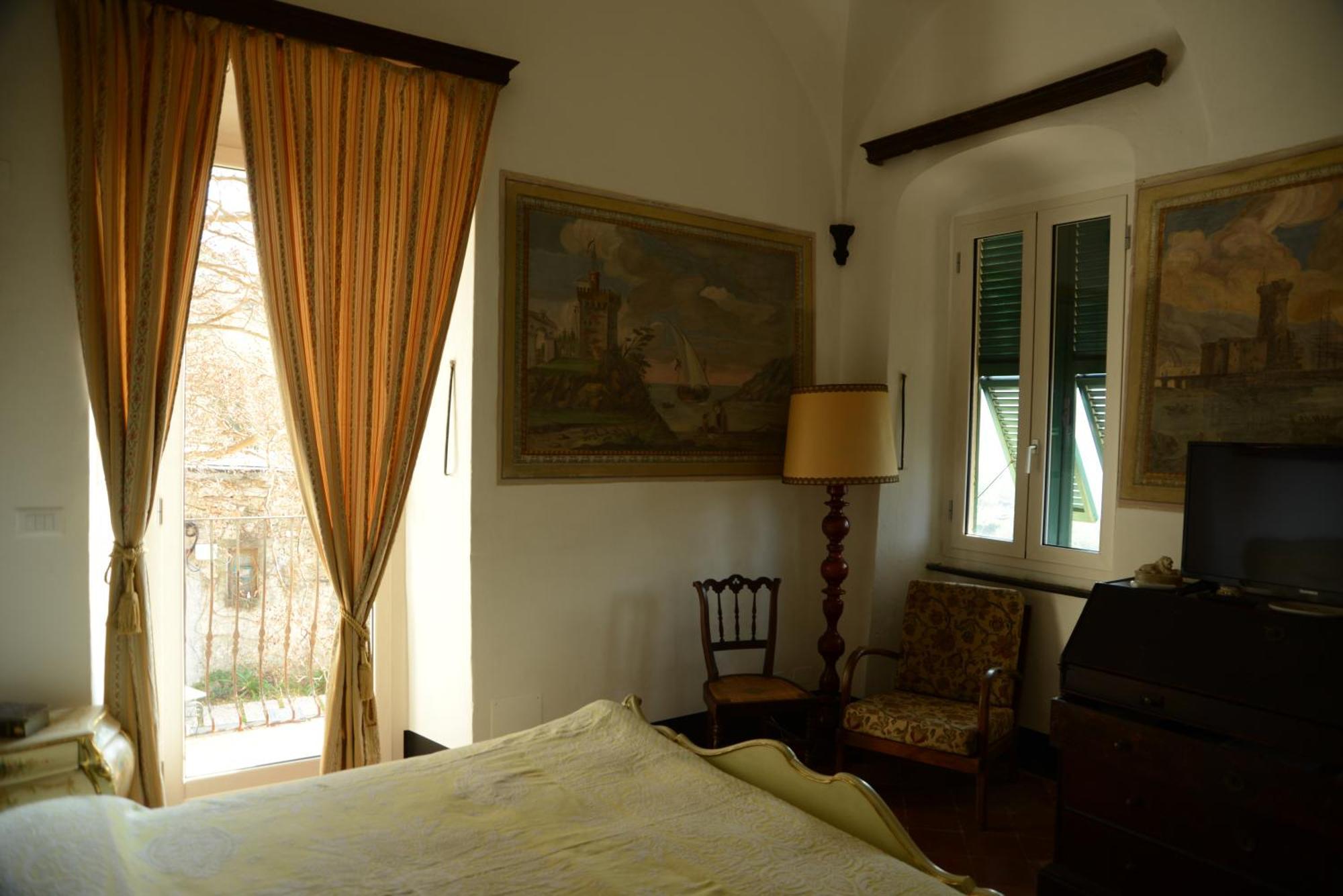 Agriturismo La Contessa (Adults Only) Finale Ligure Zewnętrze zdjęcie