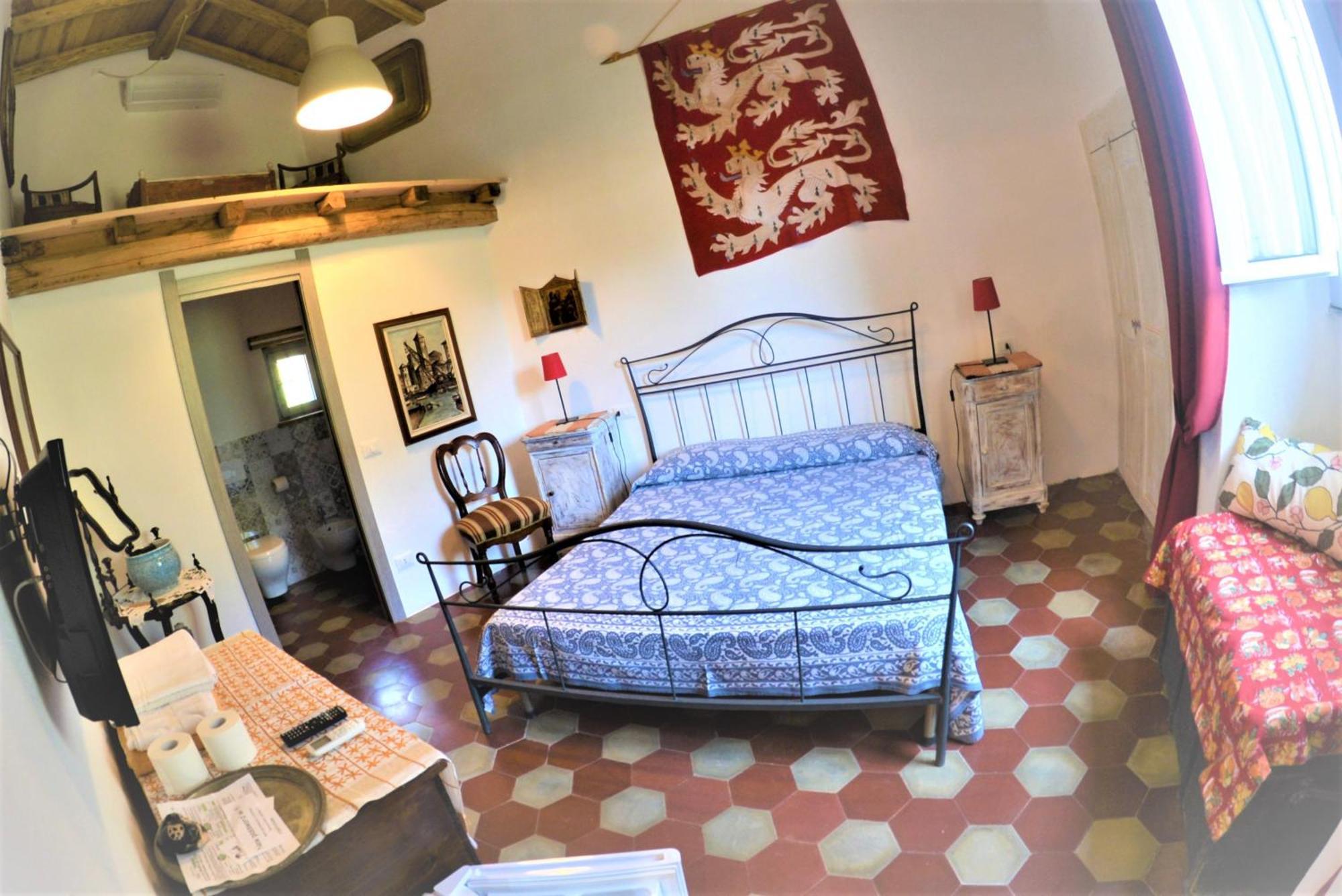 Agriturismo La Contessa (Adults Only) Finale Ligure Zewnętrze zdjęcie