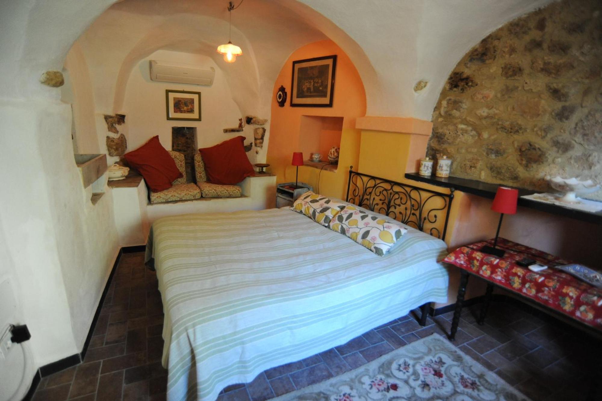 Agriturismo La Contessa (Adults Only) Finale Ligure Zewnętrze zdjęcie
