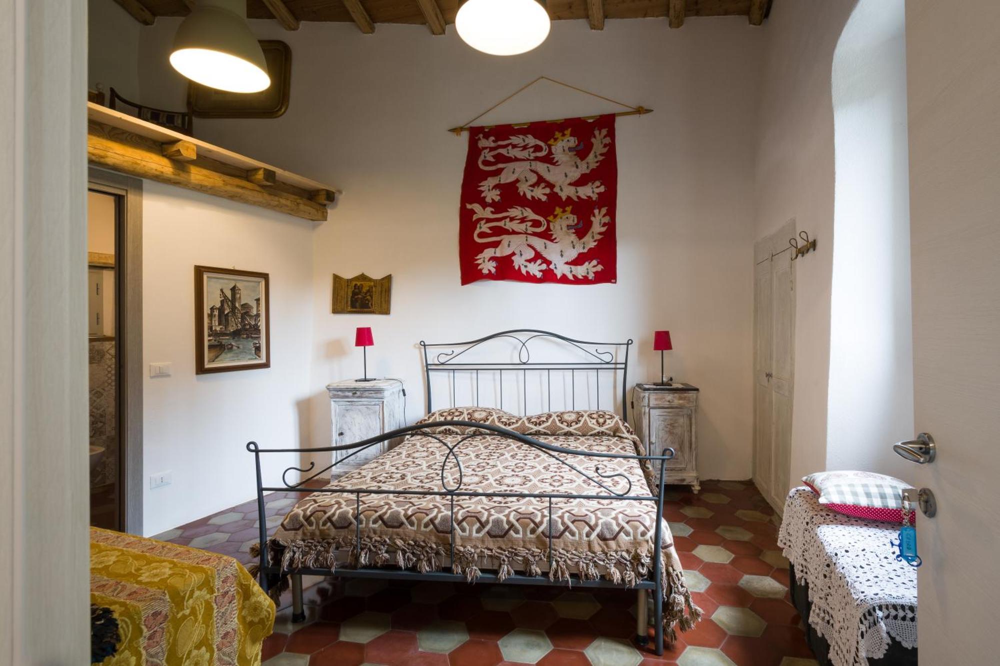 Agriturismo La Contessa (Adults Only) Finale Ligure Zewnętrze zdjęcie