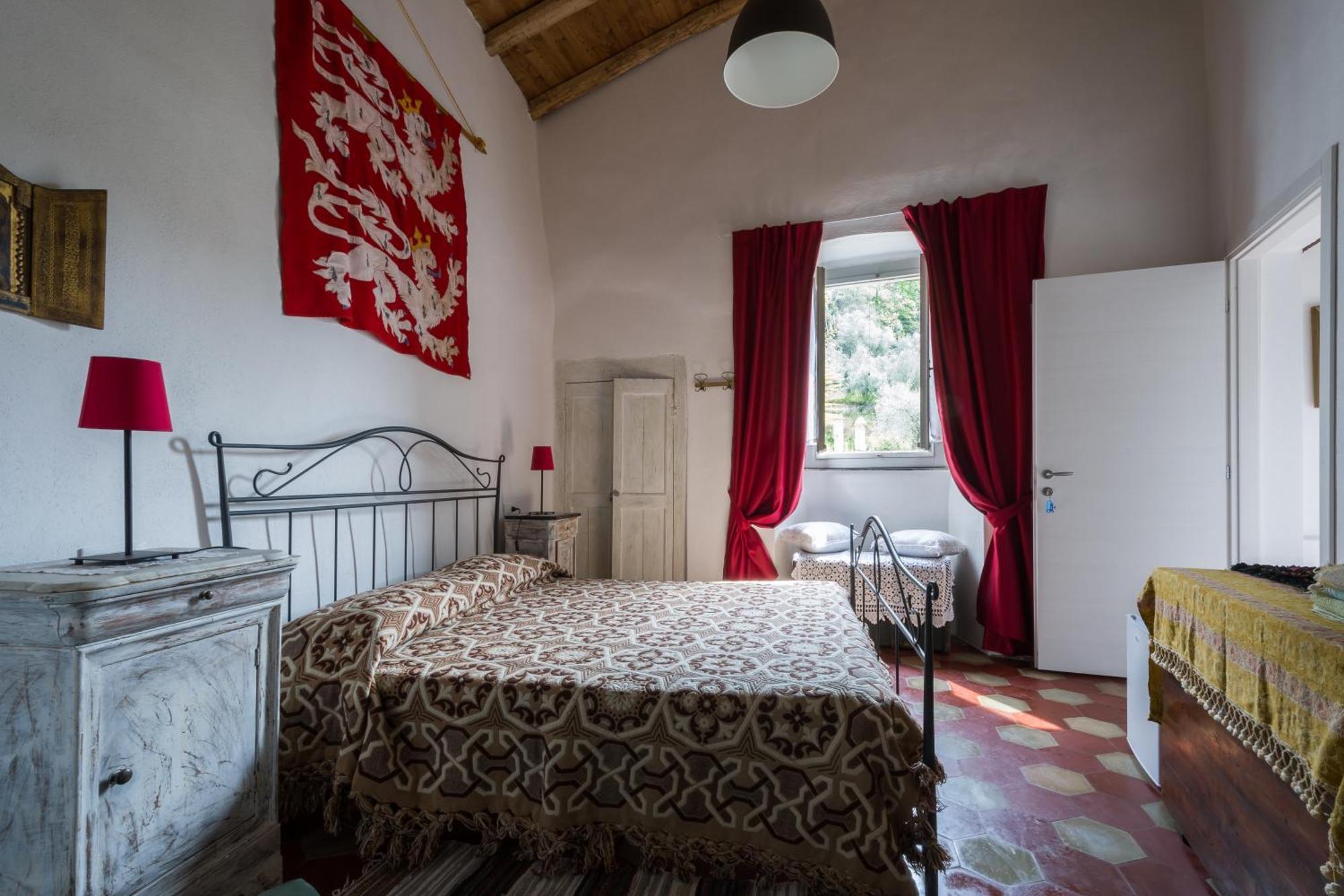 Agriturismo La Contessa (Adults Only) Finale Ligure Zewnętrze zdjęcie