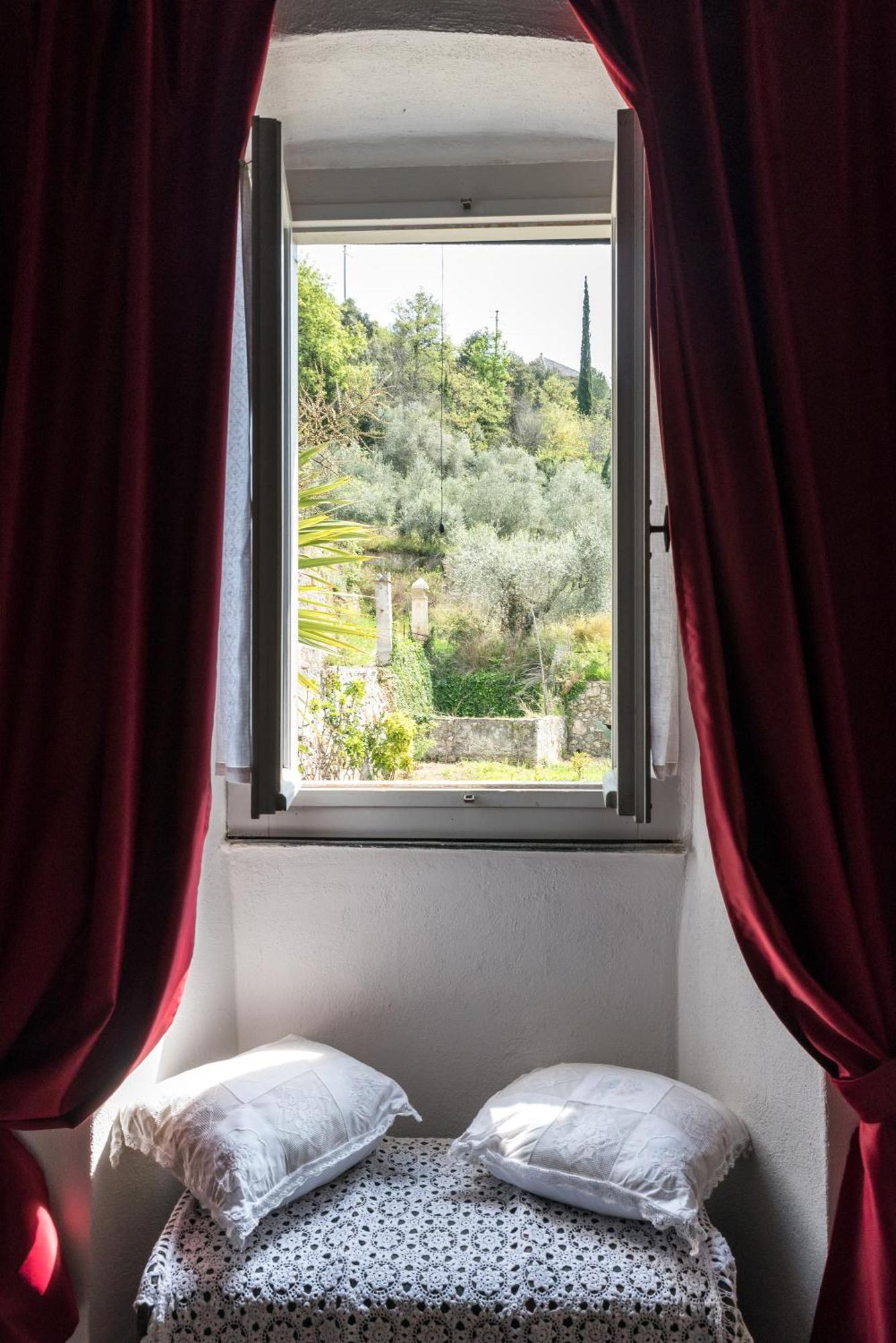 Agriturismo La Contessa (Adults Only) Finale Ligure Zewnętrze zdjęcie