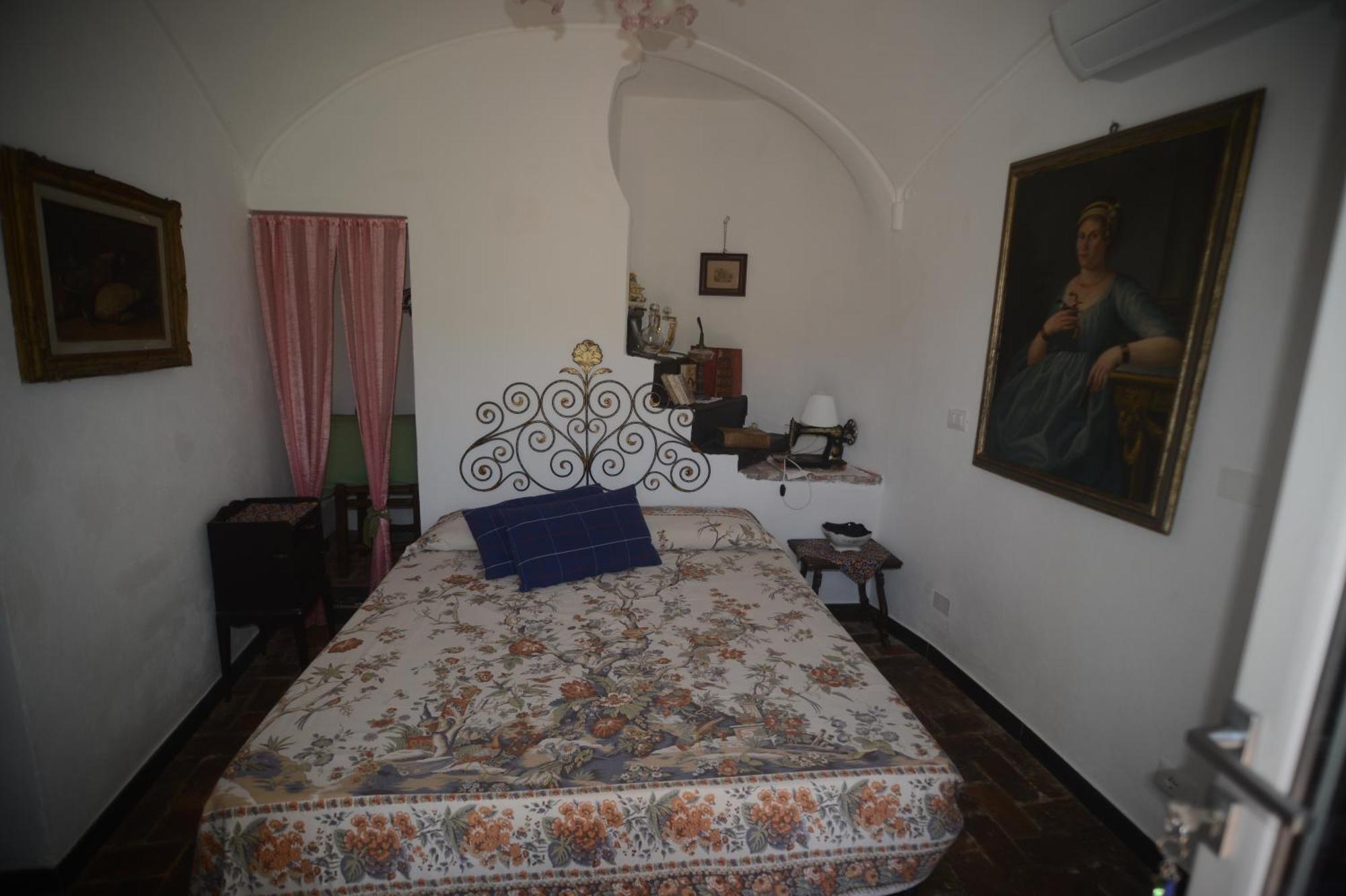 Agriturismo La Contessa (Adults Only) Finale Ligure Zewnętrze zdjęcie