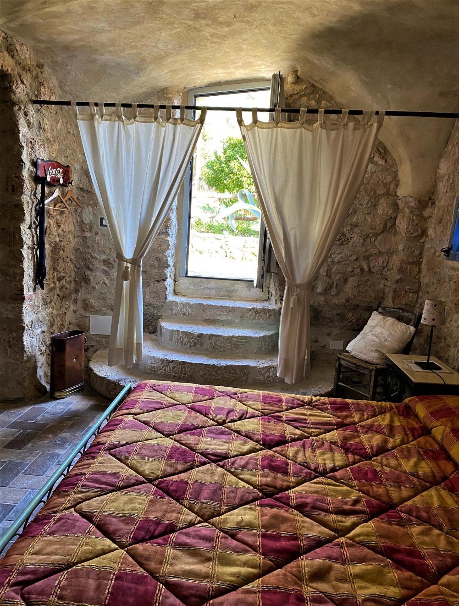 Agriturismo La Contessa (Adults Only) Finale Ligure Zewnętrze zdjęcie