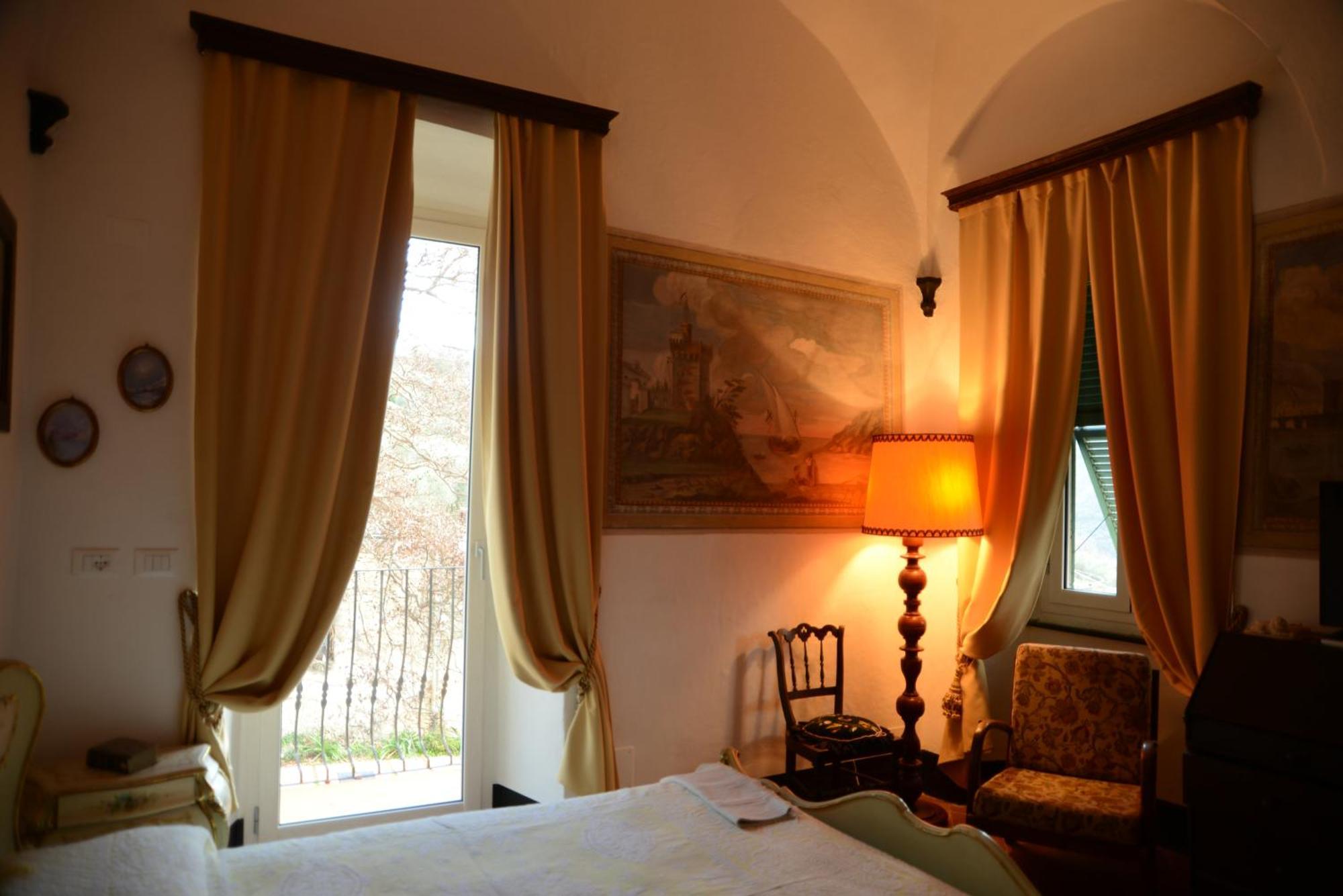 Agriturismo La Contessa (Adults Only) Finale Ligure Zewnętrze zdjęcie