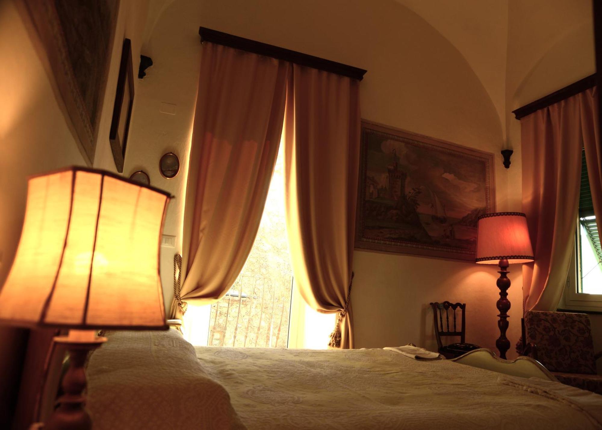 Agriturismo La Contessa (Adults Only) Finale Ligure Zewnętrze zdjęcie
