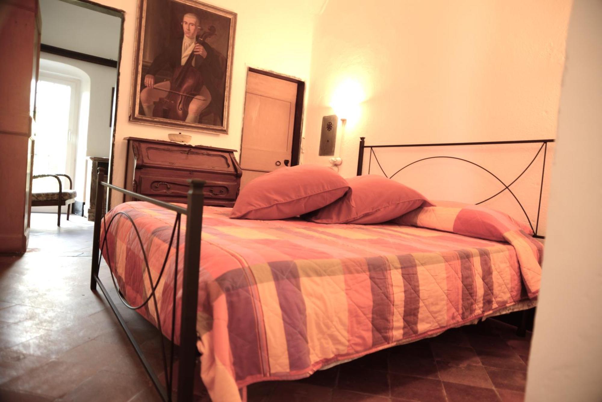 Agriturismo La Contessa (Adults Only) Finale Ligure Zewnętrze zdjęcie