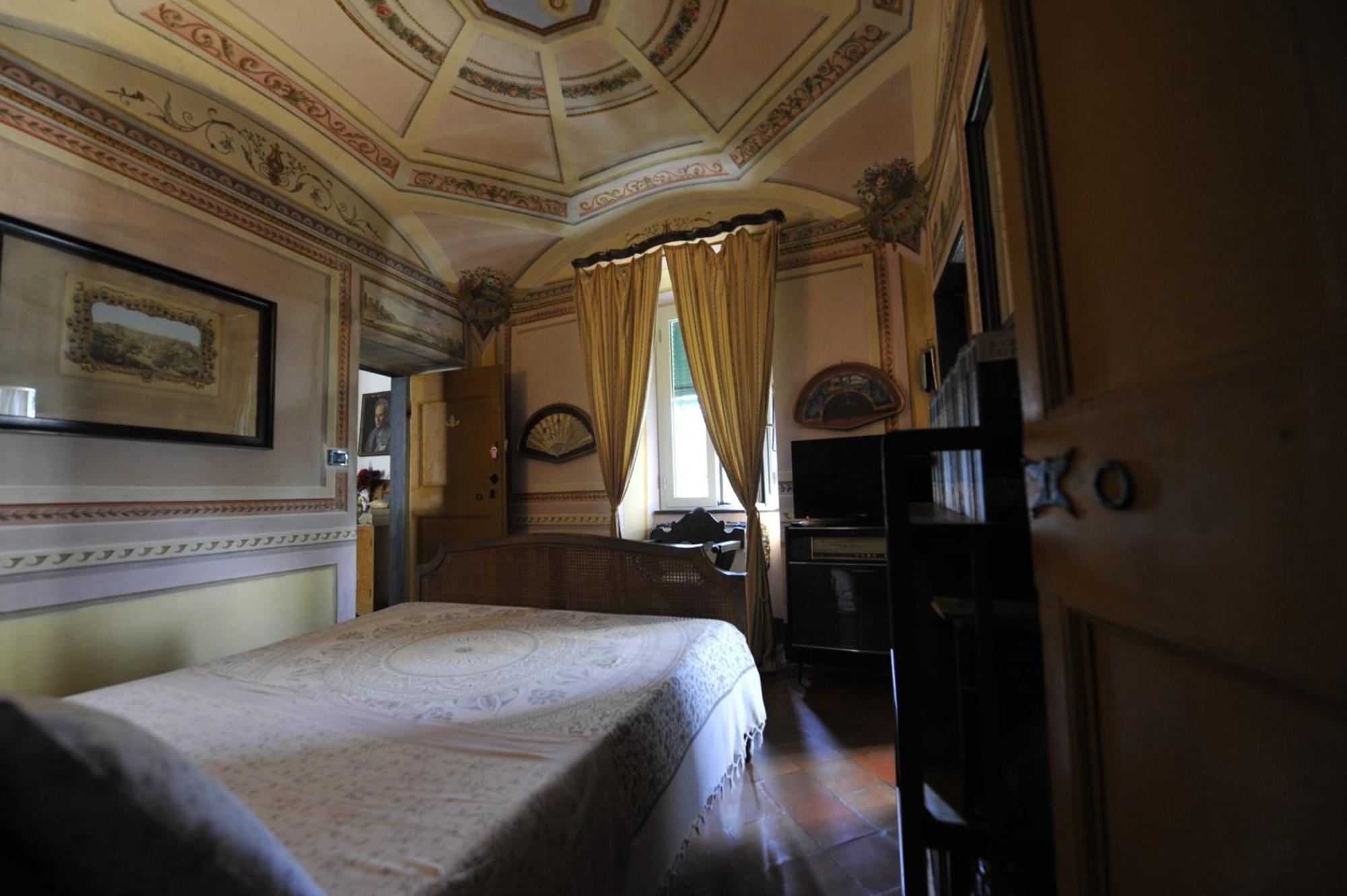 Agriturismo La Contessa (Adults Only) Finale Ligure Zewnętrze zdjęcie