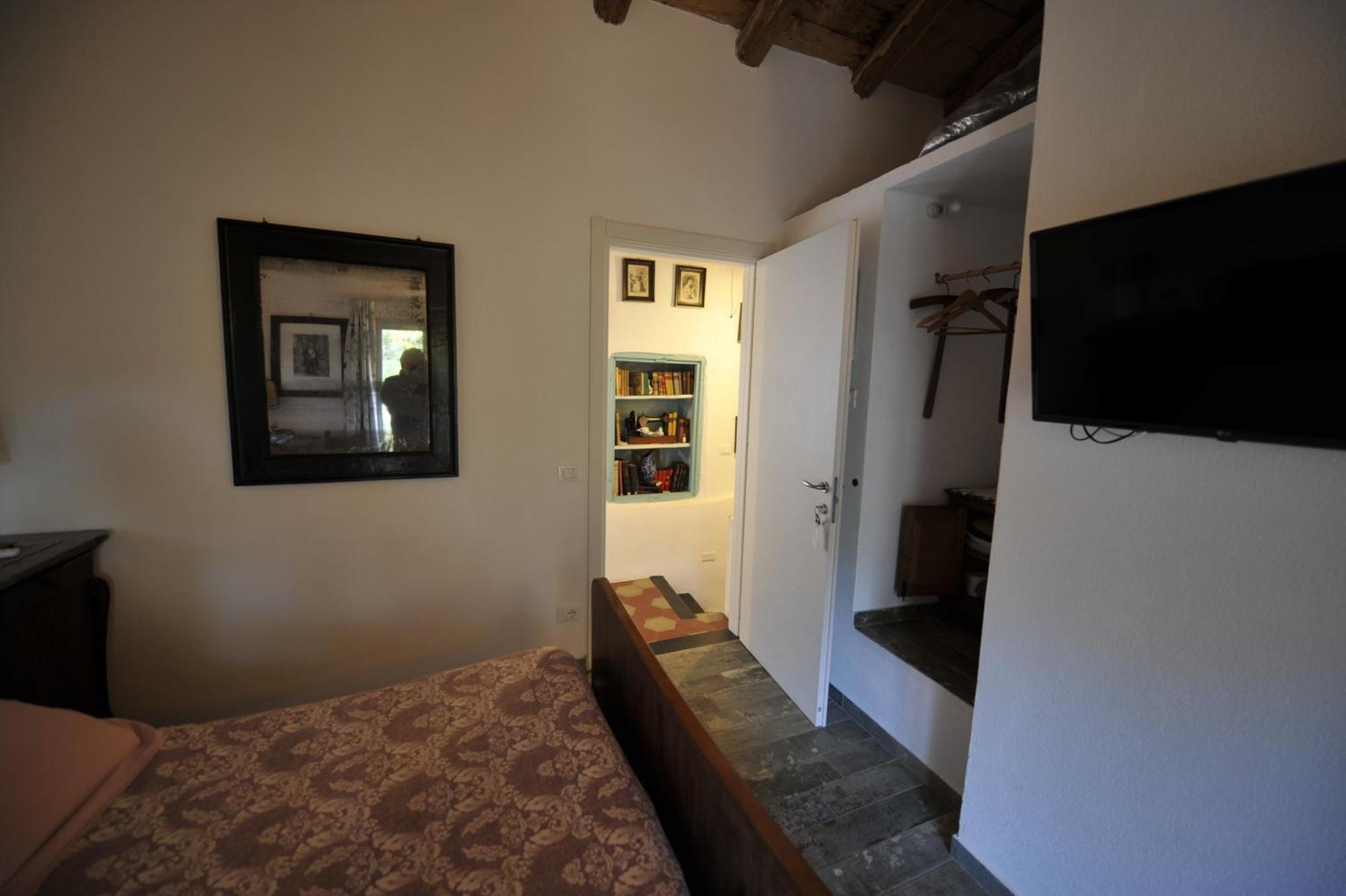 Agriturismo La Contessa (Adults Only) Finale Ligure Zewnętrze zdjęcie