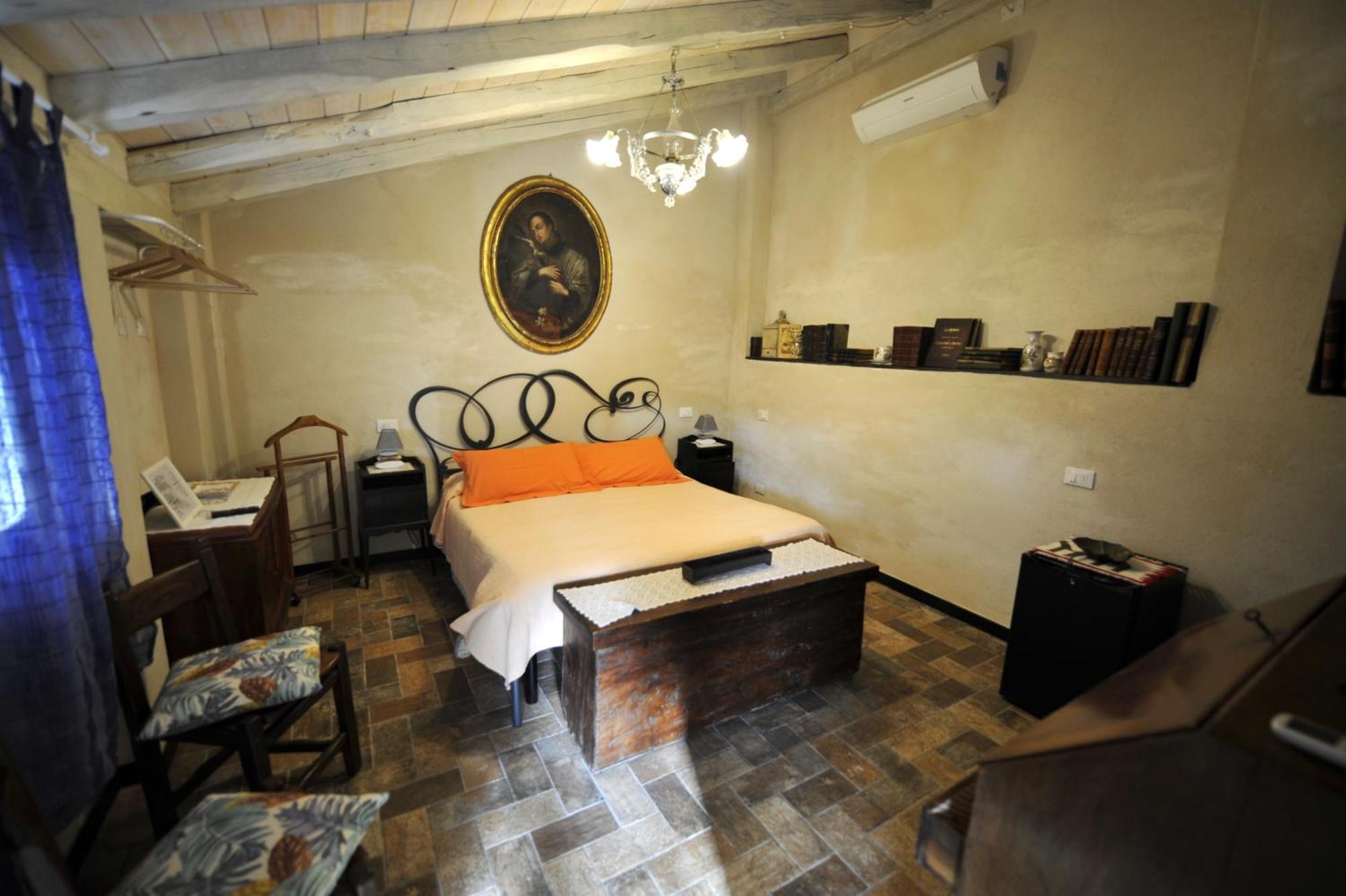 Agriturismo La Contessa (Adults Only) Finale Ligure Zewnętrze zdjęcie