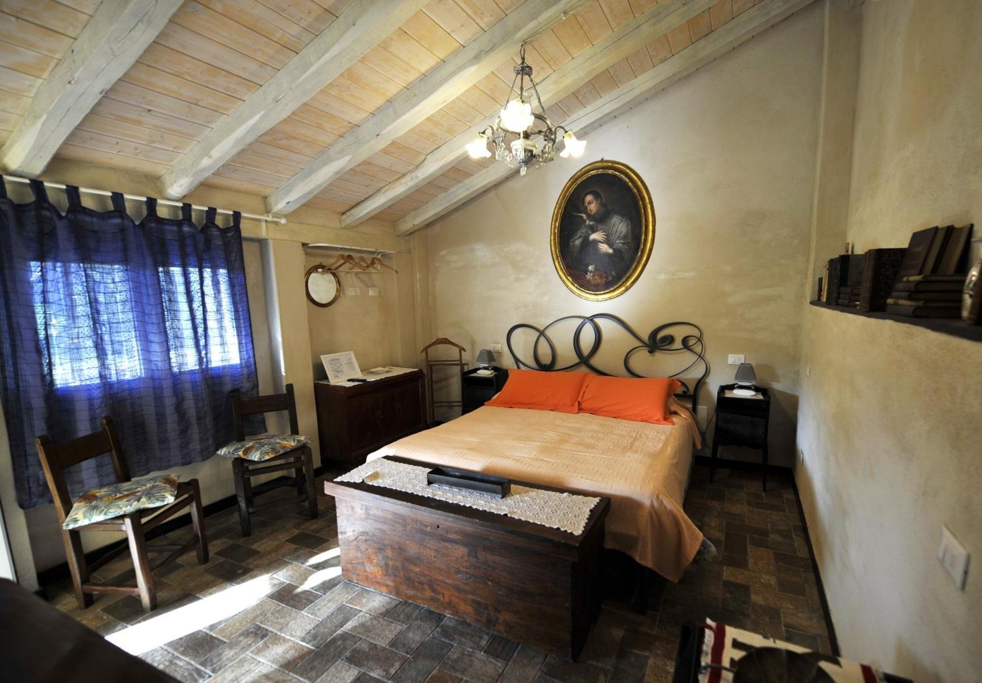 Agriturismo La Contessa (Adults Only) Finale Ligure Zewnętrze zdjęcie