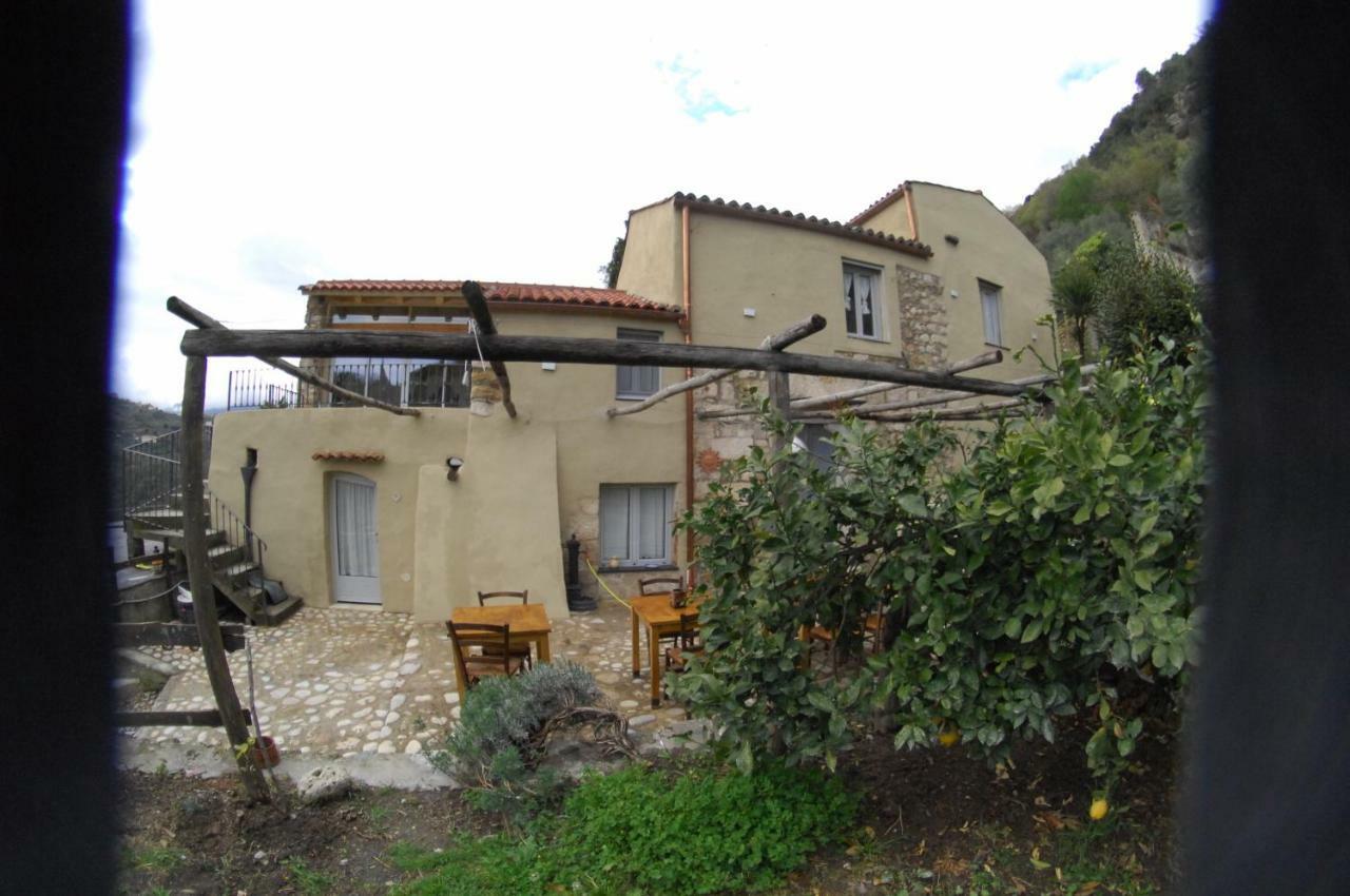 Agriturismo La Contessa (Adults Only) Finale Ligure Zewnętrze zdjęcie